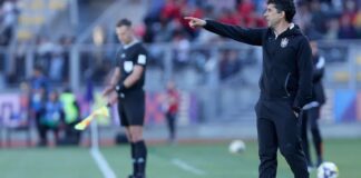 La selección española sub-19 afrontará un amistoso frente a Italia. El seleccionador, Paco Gallardo ha hecho pública la lista de 22 jugadores.