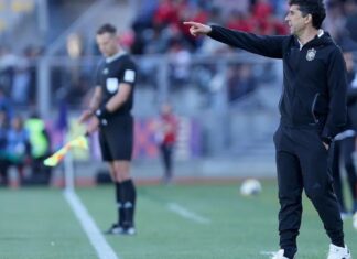 La selección española sub-19 afrontará un amistoso frente a Italia. El seleccionador, Paco Gallardo ha hecho pública la lista de 22 jugadores.