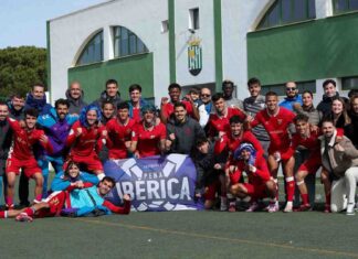 El Tenerife B sueña en grande El Tenerife B sueña en grande