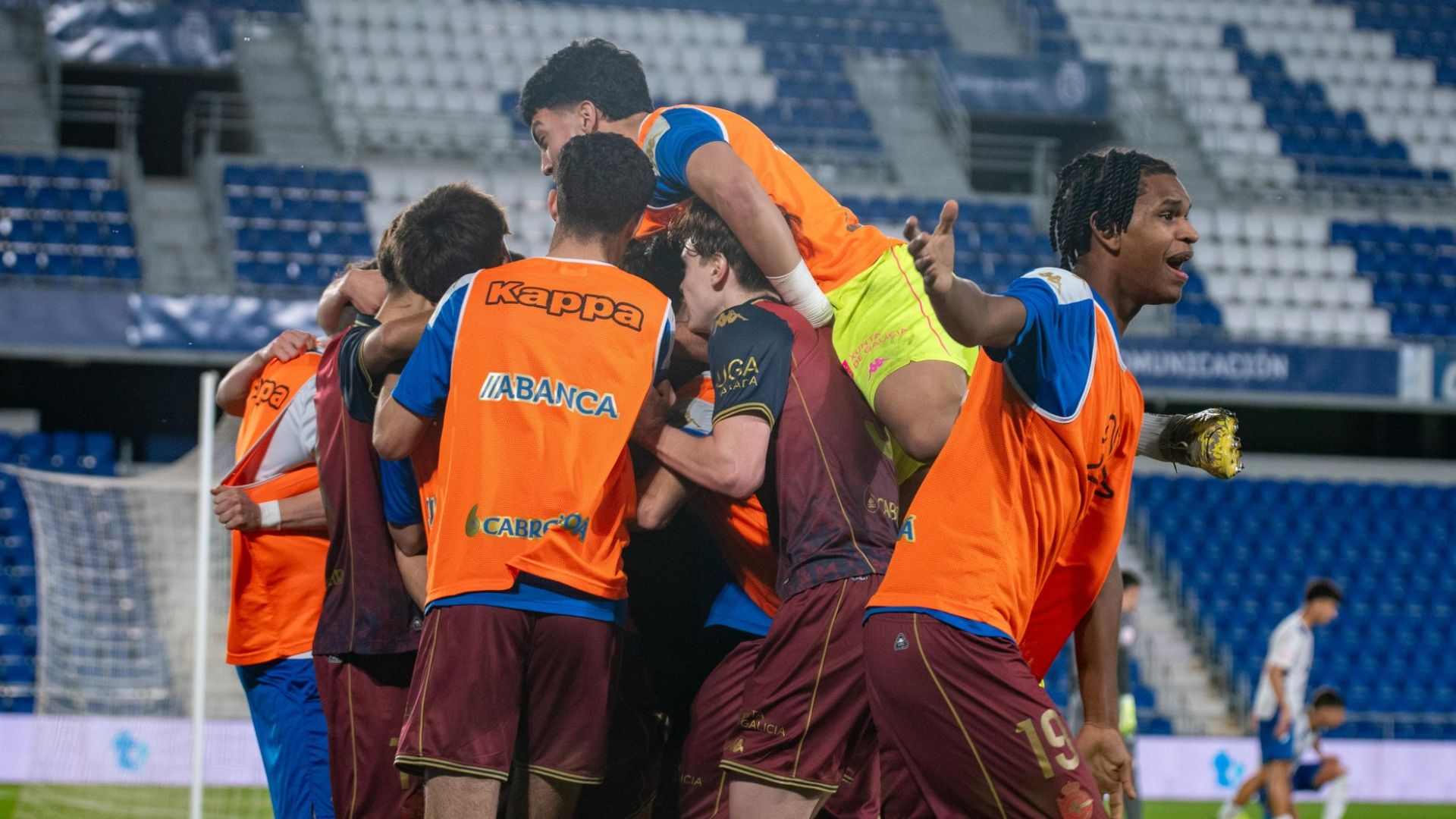 Deportivo de la Coruña