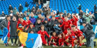 El Tenerife no renuncia a nada