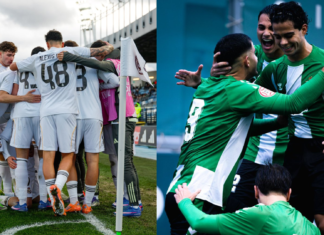 El Real Madrid busca venganza