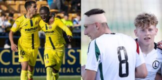 Villarreal recibe a la armada polaca