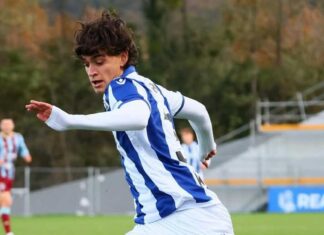 Athletic quiere pescar en Zubieta Athletic quiere pescar en Zubieta