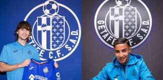 Novedades en el Getafe B tras el mercado invernal