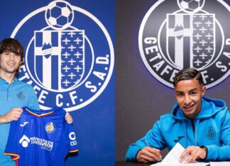 Novedades en el Getafe B tras el mercado invernal
