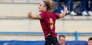 El ascenso meteórico de Luis Simón