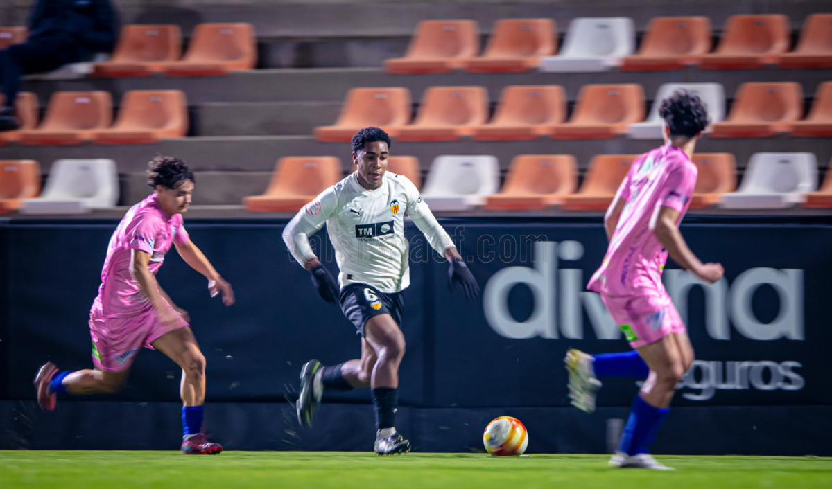 Aarón Mayol