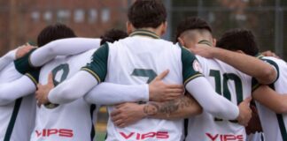 Victoria clave para la salvación del Rayo Alcobendas
