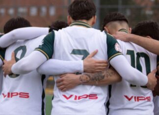 Victoria clave para la salvación del Rayo Alcobendas