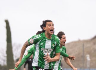 Betis