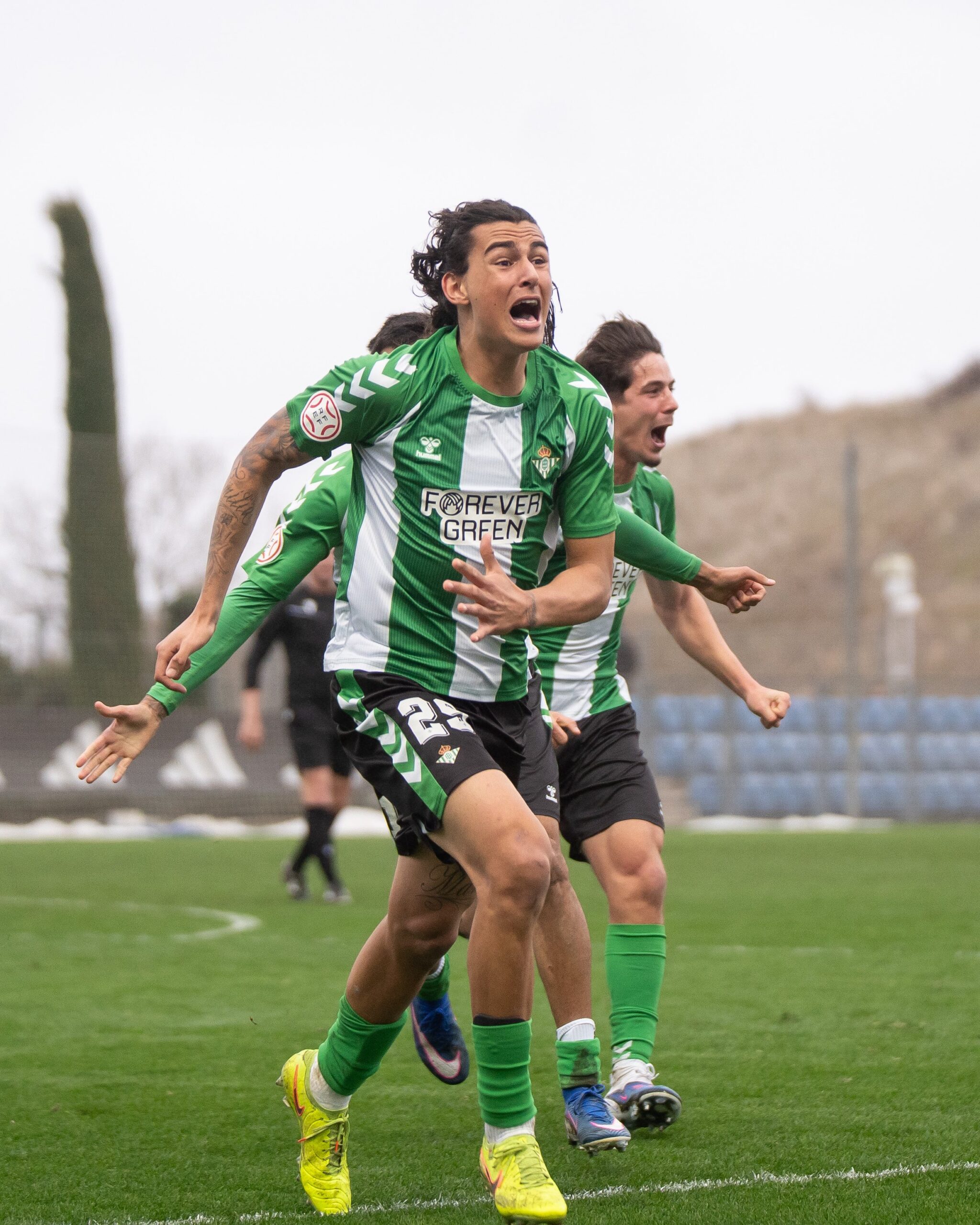 Betis