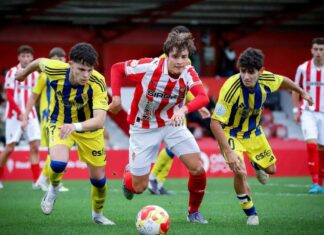 Real Oviedo – Sporting de Gijón, un derbi de alto voltaje Real Oviedo - Sporting de Gijón, un derbi de alto voltaje