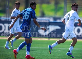 La joya del Getafe tiene un nuevo destino