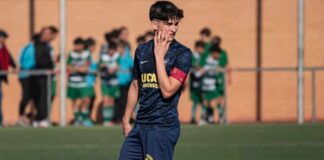 FOTO: Instagram Sergio Carballido