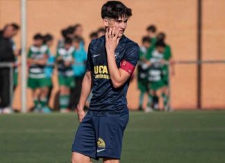 FOTO: Instagram Sergio Carballido