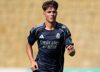 El Arsenal muestra interés por Víctor Valdepeñas El Arsenal muestra interés por Víctor Valdepeñas