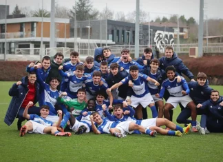Danok Bat, el equipo sensación del grupo 2