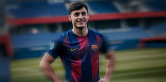 Joaquín Delgado a cinco goles de convertirse en el máximo goleador de una temporada en Segunda RFEF