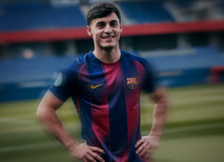 Joaquin Delgado a cinco goles de hacer historia Joaquín Delgado a cinco goles de convertirse en el máximo goleador de una temporada en Segunda RFEF