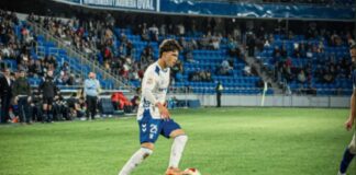 La vuelta de un talento especial