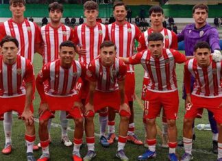 El Calavera resucita y vuelve a ganar