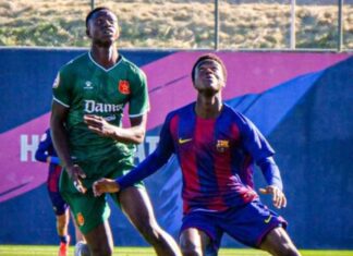 El Barcelona quiere volver a encontrar su mejor versión y conseguir los tres puntos a domicilio para meter presión al Espanyol.