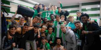 Betis Deportivo Hércules