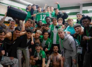 Betis Deportivo Hércules