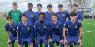 El Atlético suma una nueva victoria y el Diocesano tendrá que luchar