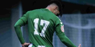 El Betis teme que le hagan la faena con Morante