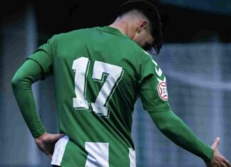 El Betis teme que le hagan la faena con Morante