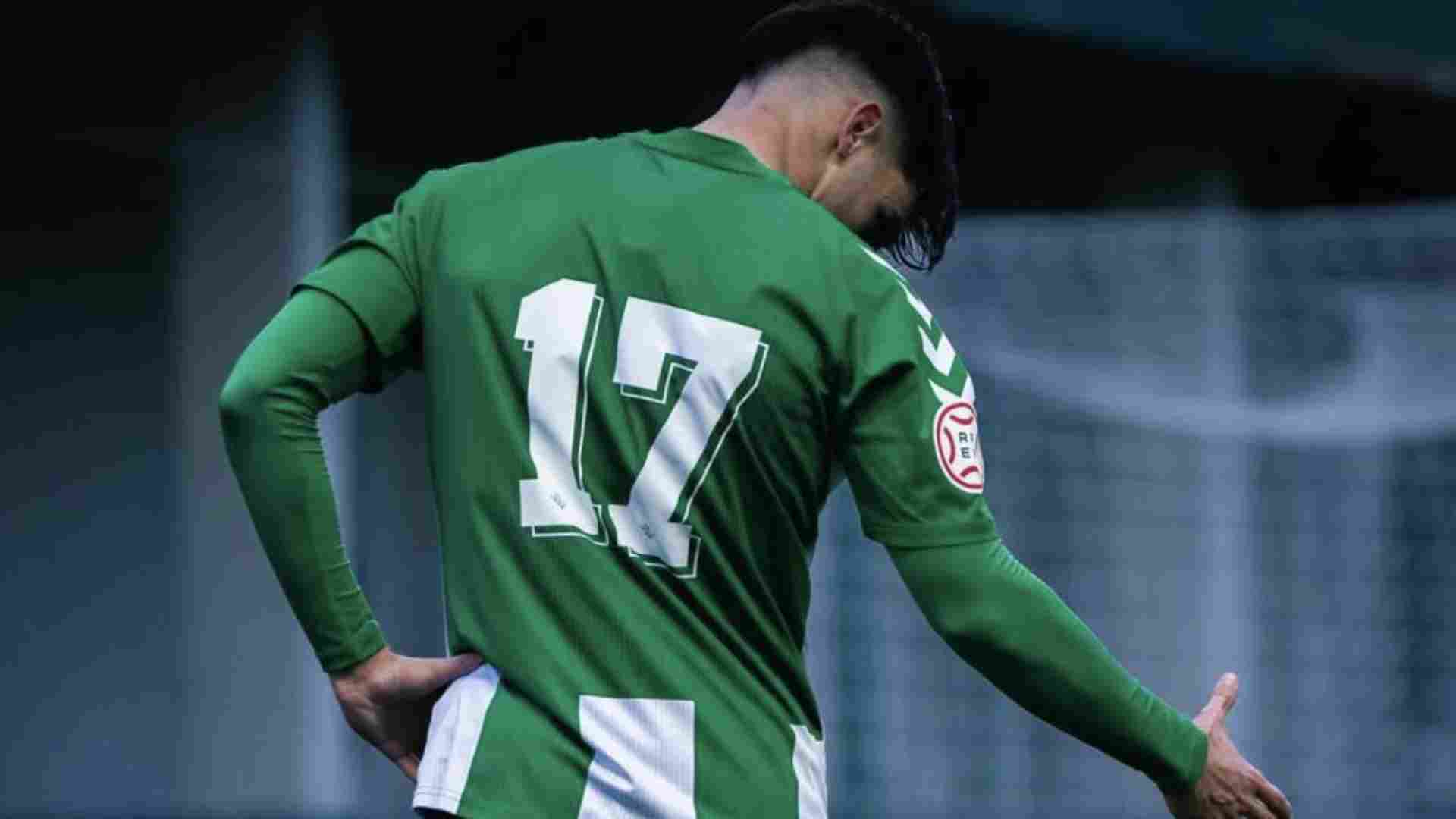 El Betis teme que le hagan la faena con Morante