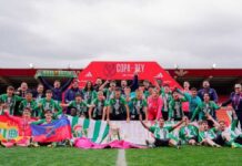 Copa del Rey