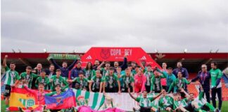 Copa del Rey