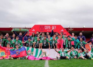 Copa del Rey