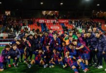 Barcelona