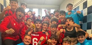 El Unión Adarve rompe su racha negativa