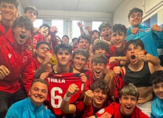 El Unión Adarve rompe su racha negativa