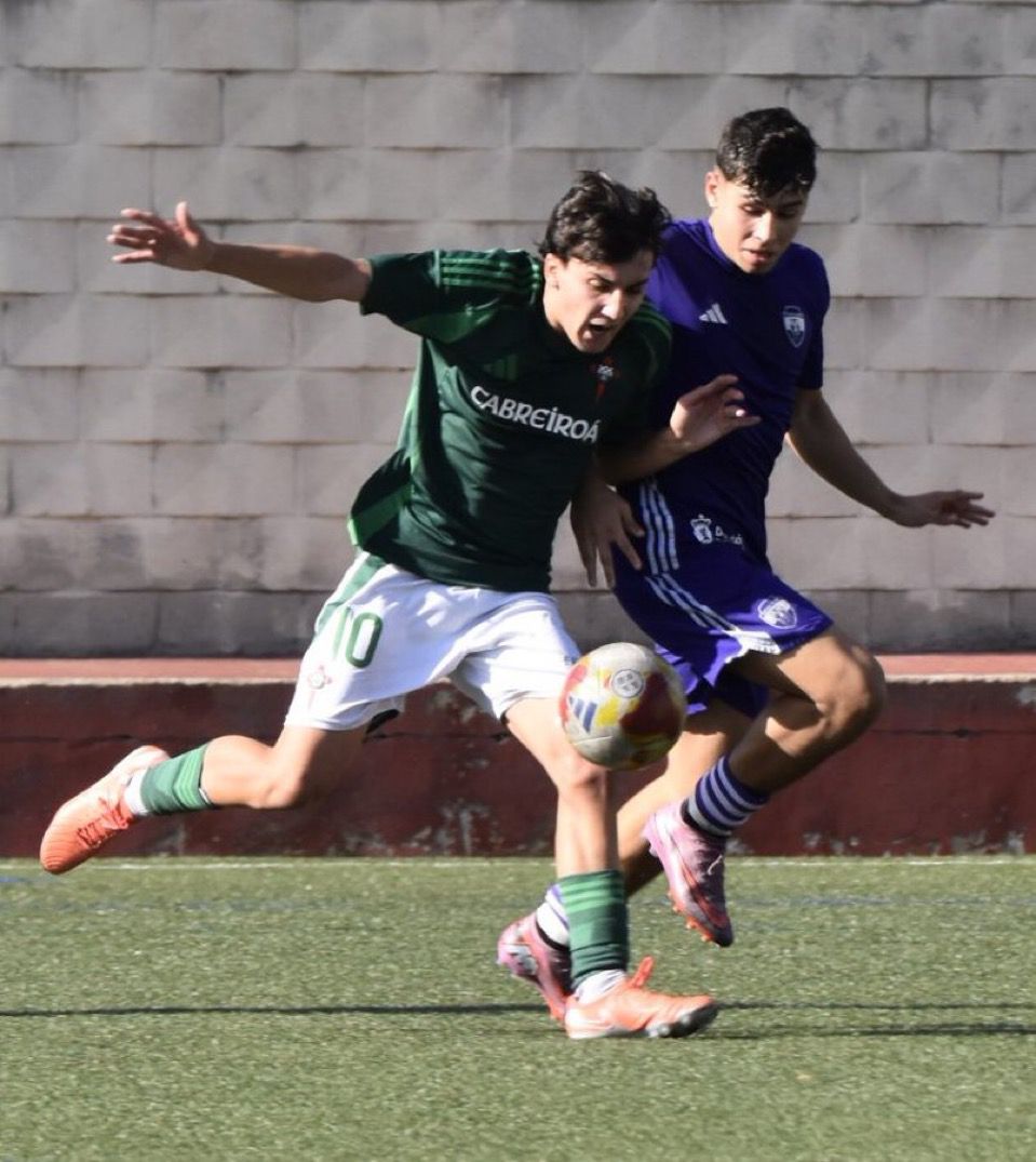 Racing de Ferrol