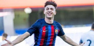 El Real Valladolid ata a Víctor Barberá, el delantero culé se une a la lista de fichajes para la temporada que viene.
