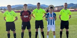 Mallorca y Espanyol se enfrentarán este domingo a las 17:30 en un choque de trenes entre el segundo y el tercer clasificado.