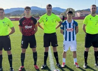 Mallorca y Espanyol se enfrentarán este domingo a las 17:30 en un choque de trenes entre el segundo y el tercer clasificado.