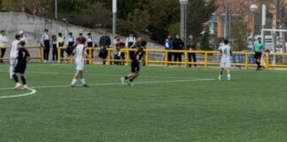 Un Rayo Alcobendas superior se lleva un duelo clave