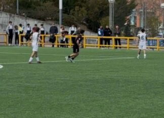 Un Rayo Alcobendas superior se lleva un duelo clave