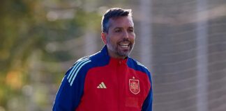 La selección se mide contra Suiza en dos amistosos. FOTO: RFEF