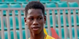 Guerra abierta por la joven promesa africana Aboubacar Maiga, el nuevo objetivo de Barcelona y PSG.