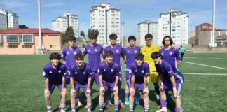 El Montañeros vence al Solares en un duelo clave por la salvación