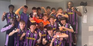 Badajoz 1-4 Real Valladolid: El Pucela arrolla en una segunda parte perfecta y se lleva los tres puntos de Badajoz para seguir en racha.