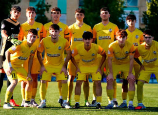 El Mosquito se repone y remonta al Córdoba